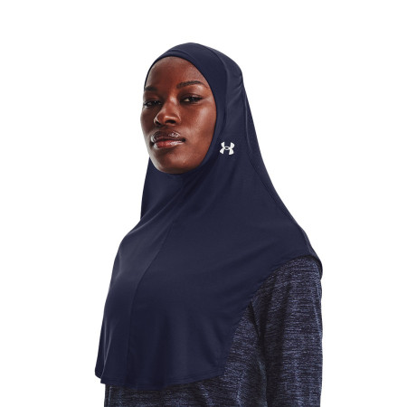 Under Armour Women Extended Sport Hijab Accessories