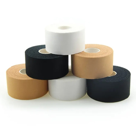 10M Wrist Tape Rigid futsal / Strappal Tape bukan Kinesio Tape - Sport Tape / Strappal Rigid / Kinesiology Tape Strappal