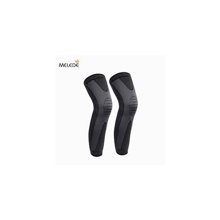 MELEDE 1 barang Pelindung Lutut Knee Pad Support Dekker Deker Gym Fitness