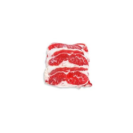 Daging Sapi US Shortplate Beef Slice 250 gr - Daily Deals