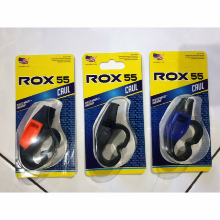 ROX Whistle 55